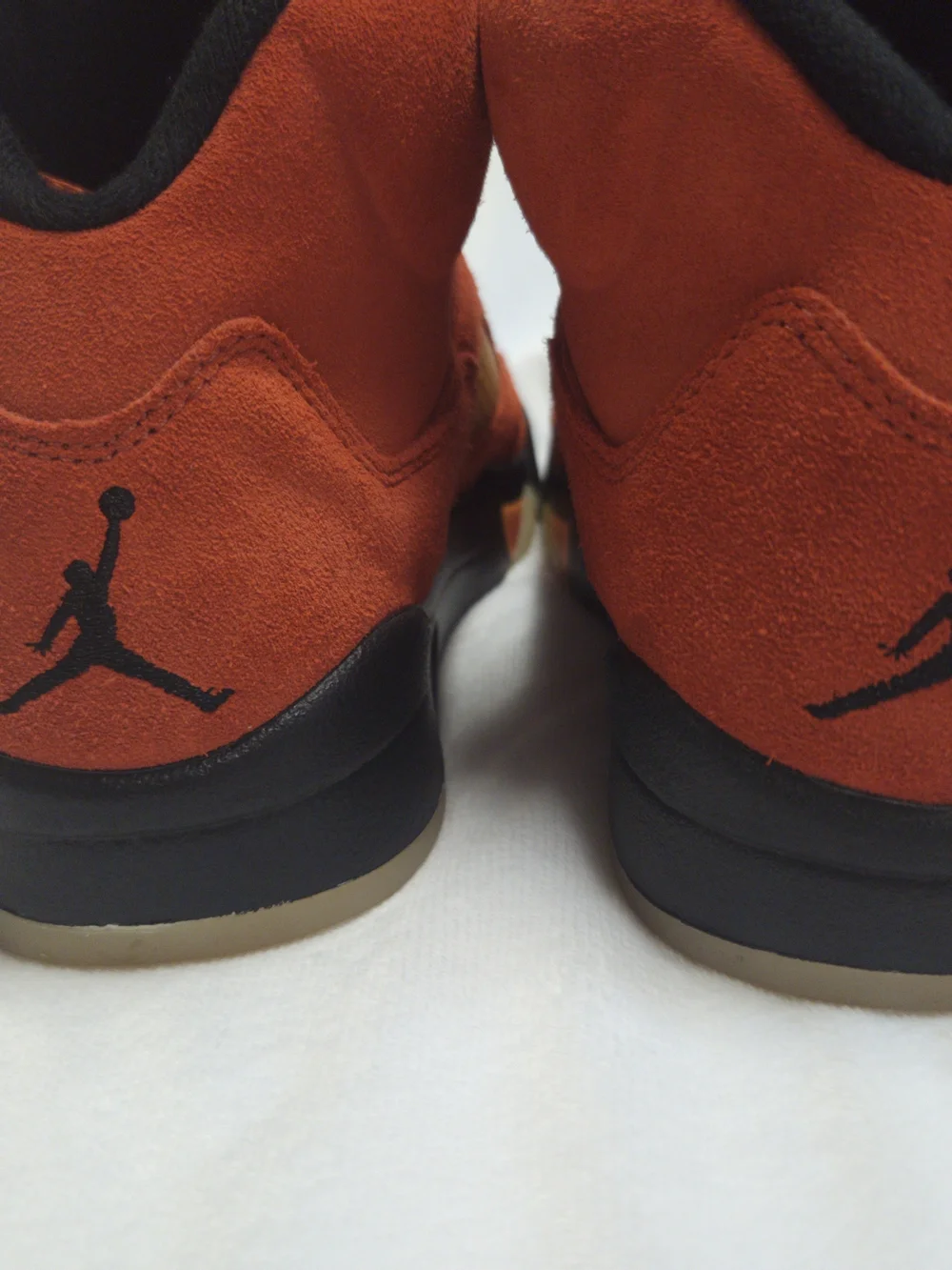 ​Air Jordan 5 Retro Mars For Her - Martian Sunrise